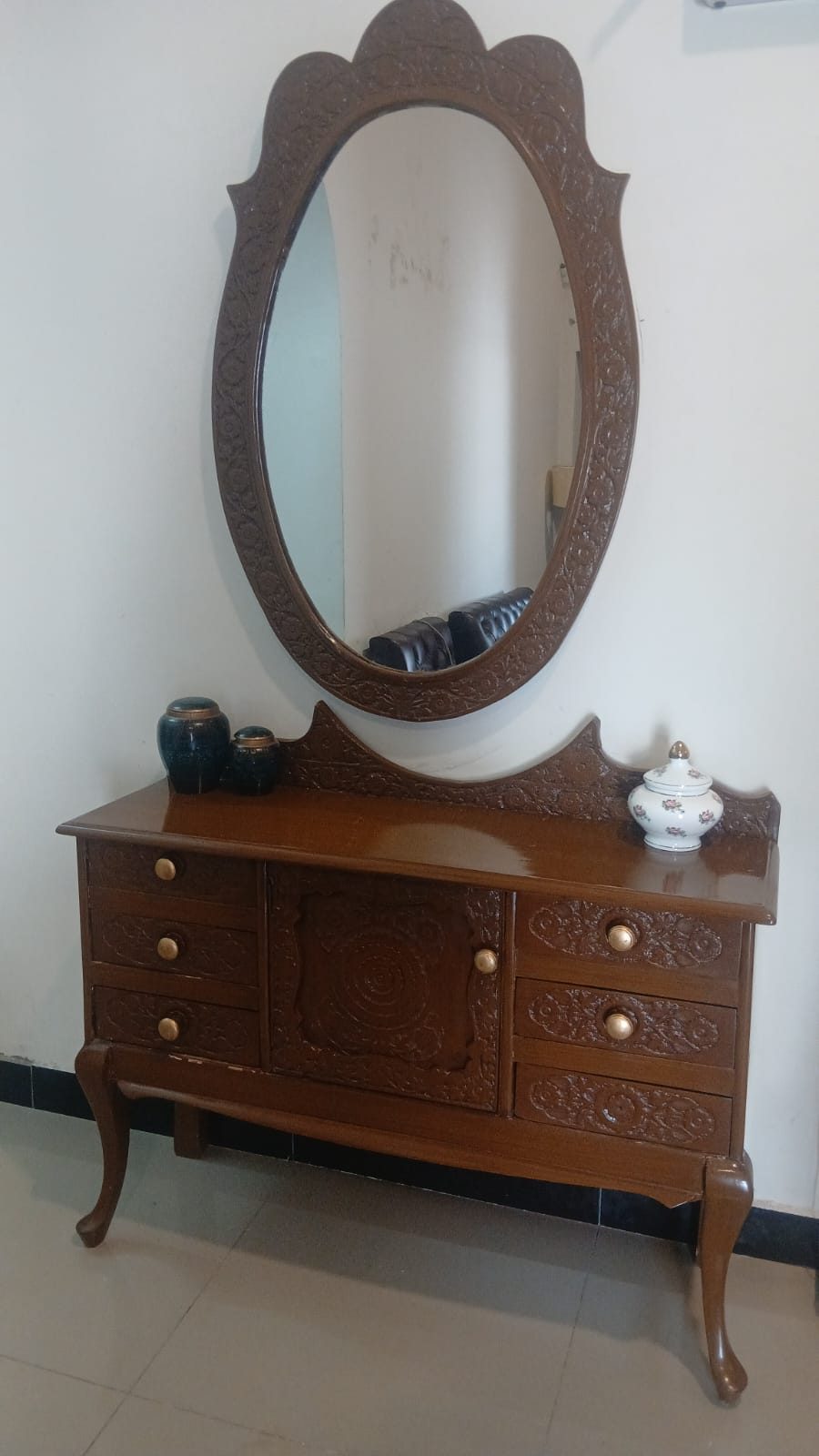 ✨ DRESSING TABLE FOR SALE ✨