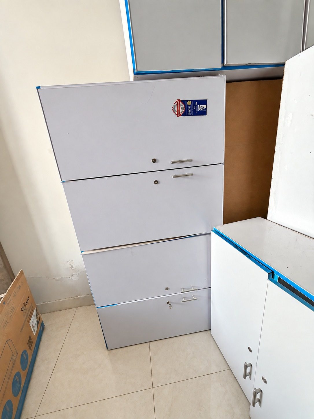 Office Cabinets & Storage Cupboards for Sale, photo 2