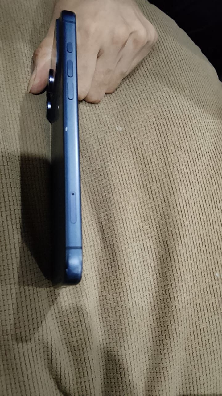 Iphone 17 Pro Max PTA Approved