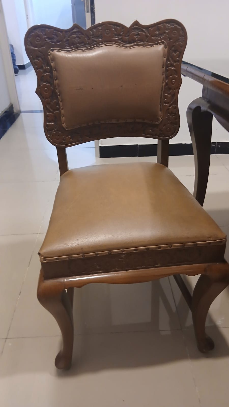 ✨ DINING TABLE & CHAIRS FOR SALE ✨, photo 2