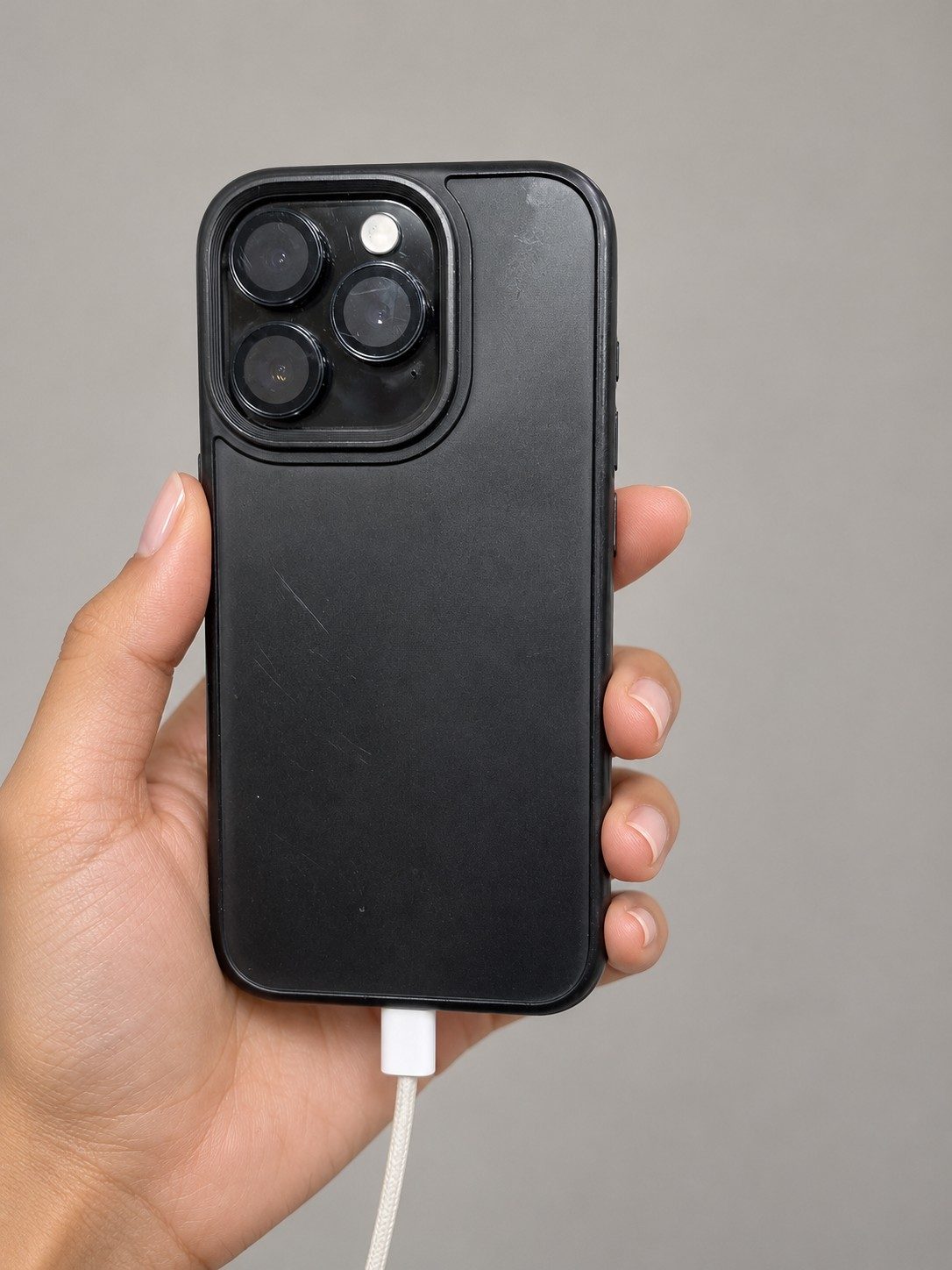 Apple iPhone 15 Pro