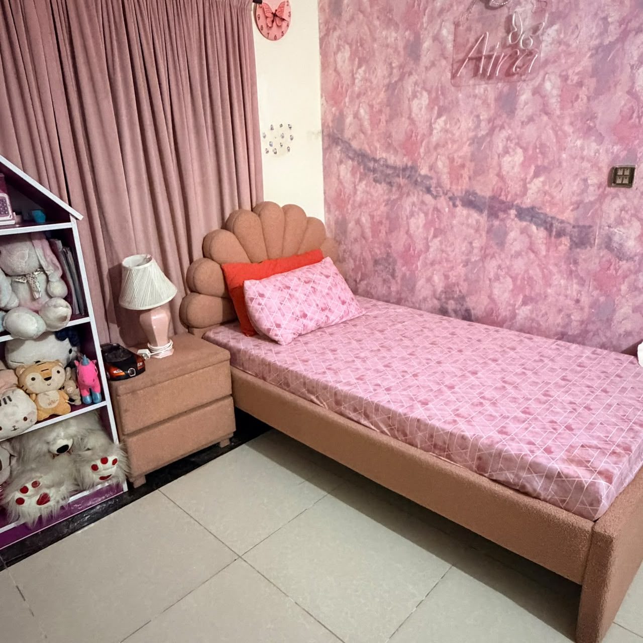 π KIDS SINGLE BED FOR SALE ποΈ