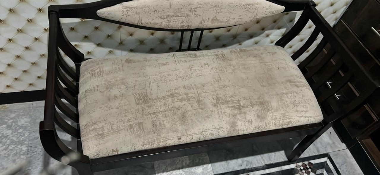 Dining Table with 6 Chairs, photo 4