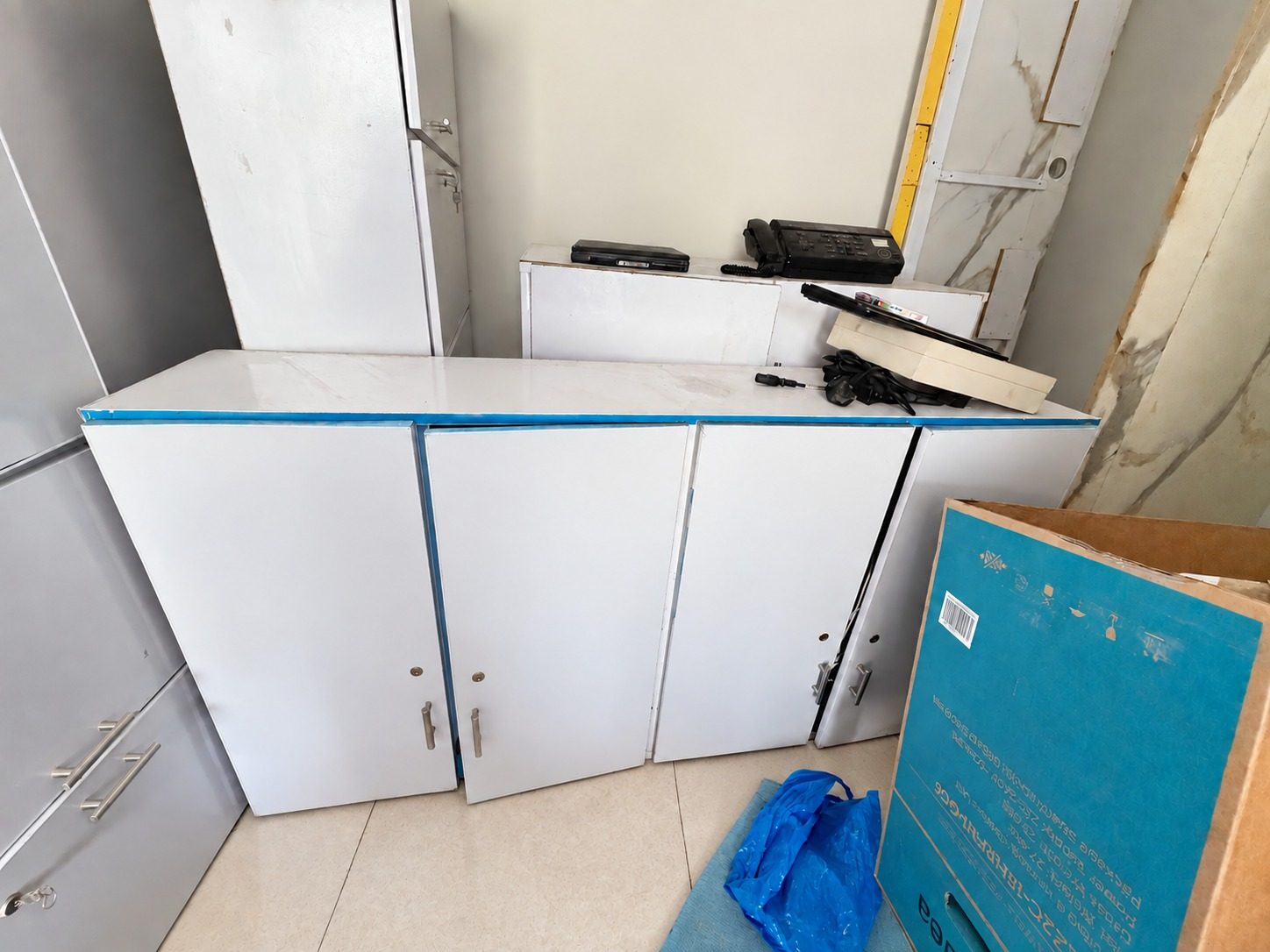Office Cabinets & Storage Cupboards for Sale