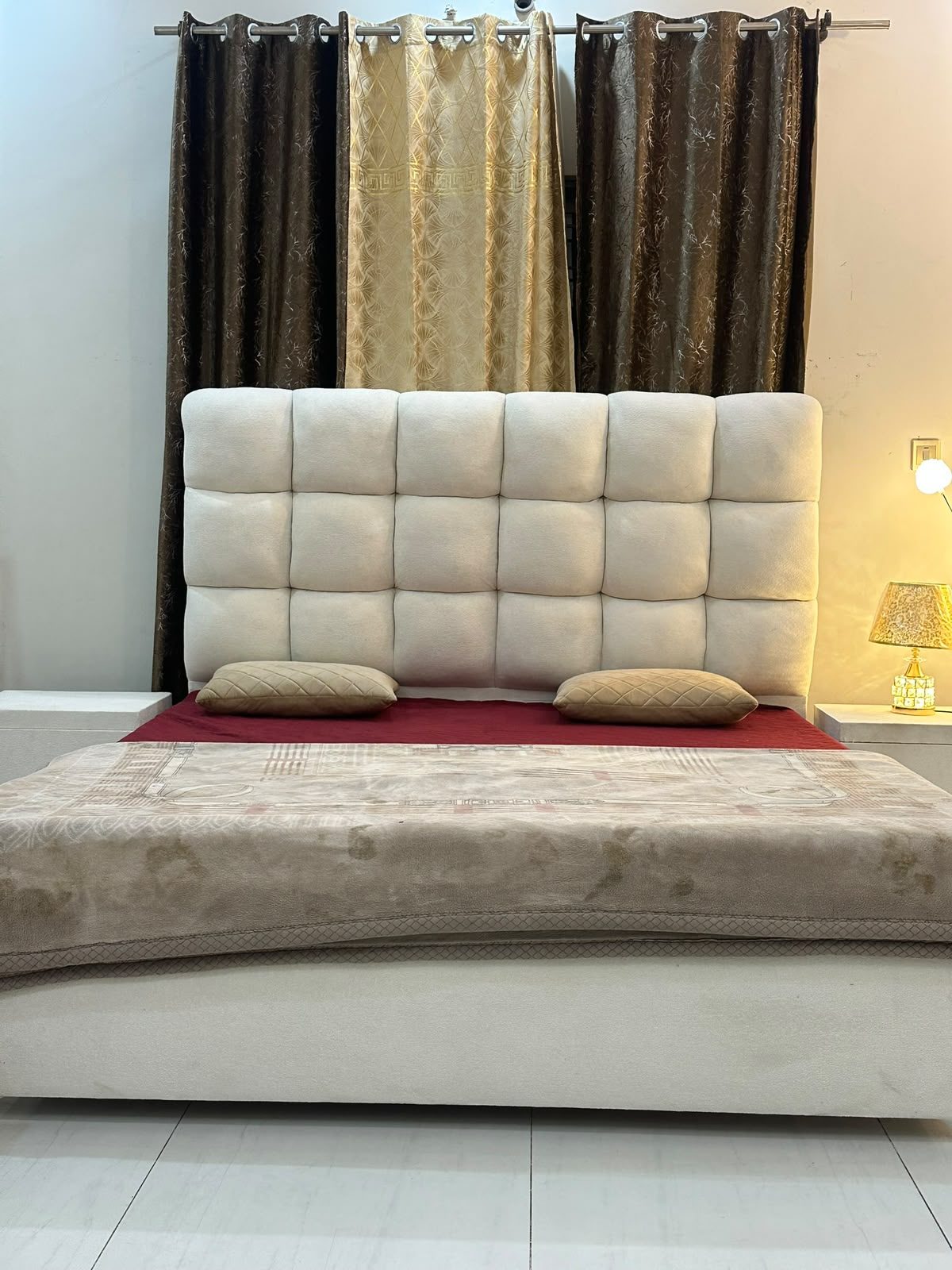 Sofa set with center tables and side tables, photo 7