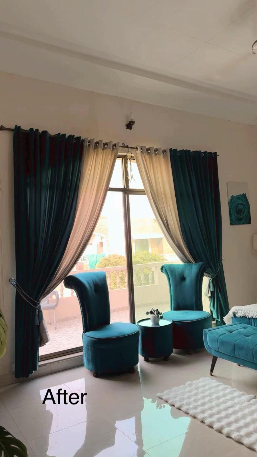 Full bed set for sell